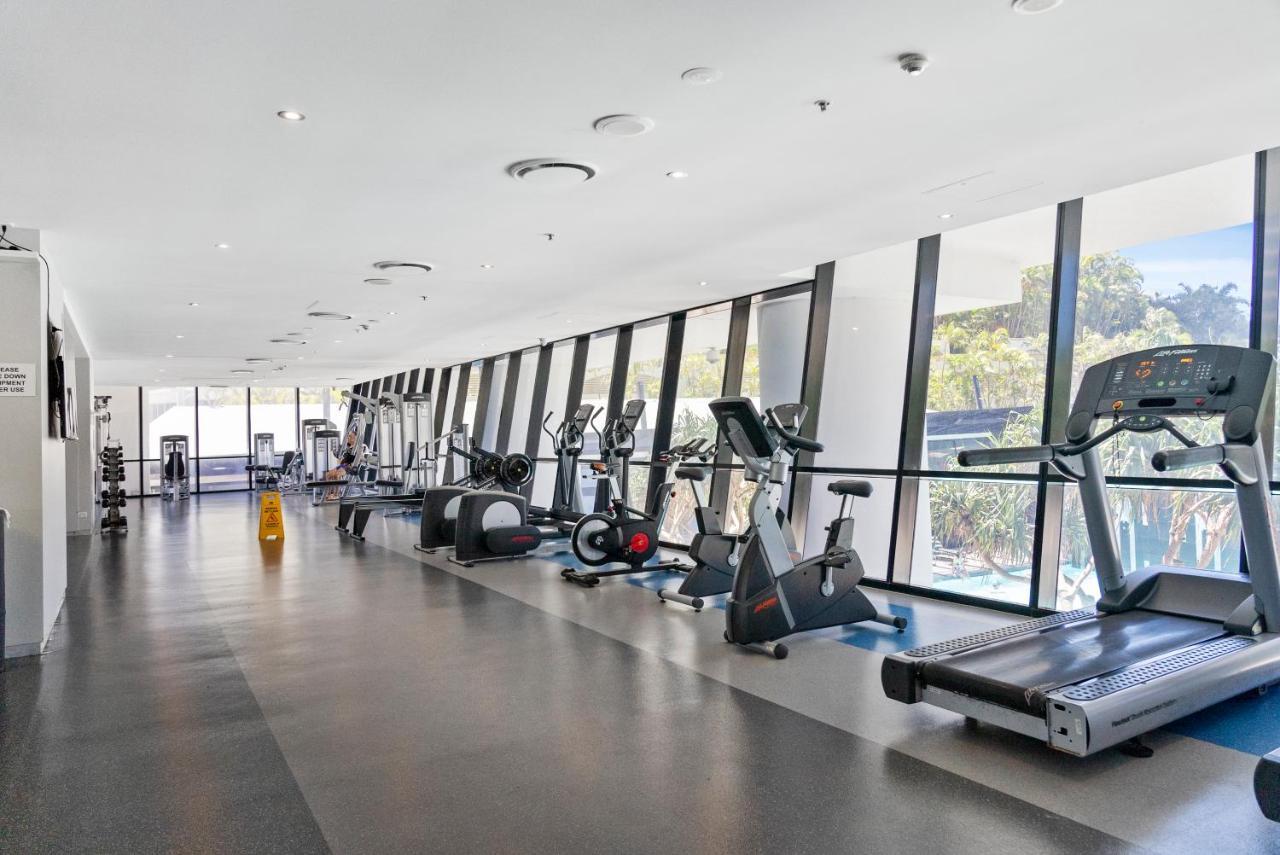 Circle On Cavill Contemporary Luxury And Spacious Three Bedroom * Gold Coast
