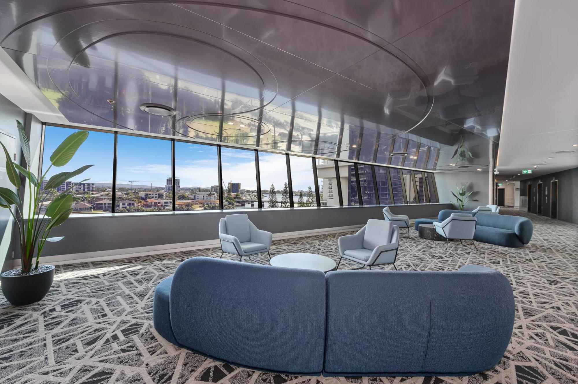 Apartment Circle On Cavill Contemporary Luxury And Spacious Three Bedroom Gold Coast
